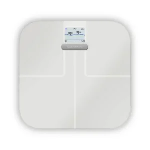 <b>Garmin Balance connectée</b><br>Index 2 Smart Scale Blanc