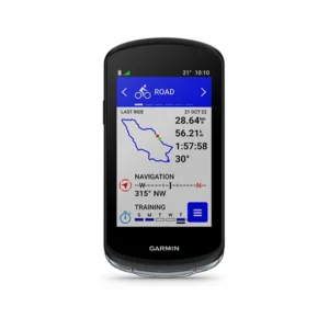 <b>Garmin Bike GPS</b><br>Schwarz