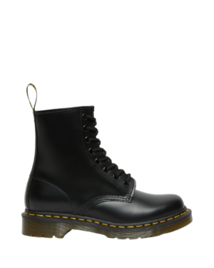 Chaussure Dr. Martens 1460 Smooth Leather Burgundy