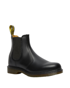 <b>Chaussure Dr. Martens 2976 </b><br> Smooth Leather Chelsea