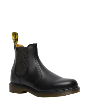 Chaussure Dr. Martens 2976 Smooth Leather Chelsea