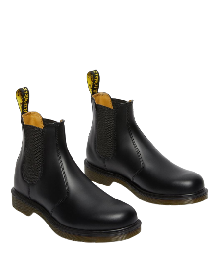 Chaussure Dr. Martens 2976 Smooth Leather Chelsea