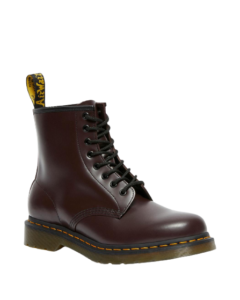 <b>Chaussure Dr. Martens 1460 </b><br> Smooth Leather Burgundy