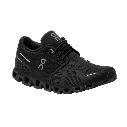 Chaussure On Cloud 5 M All Black
