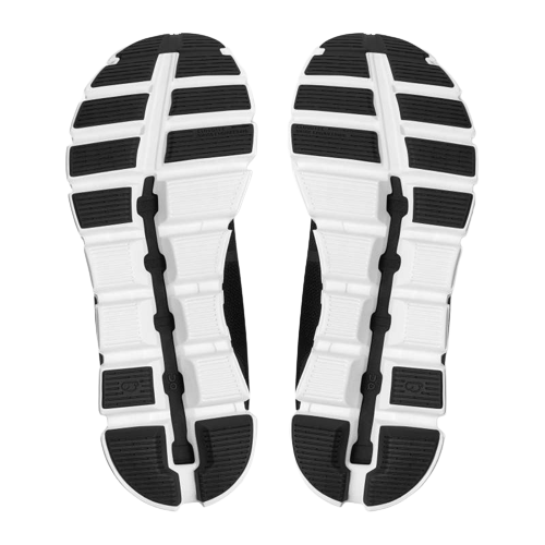 Chaussure On Cloud 5 W Black / White