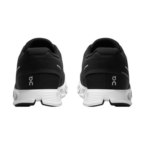Chaussure On Cloud 5 W Black / White