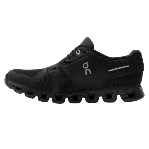 Chaussure On Cloud 5 W All Black