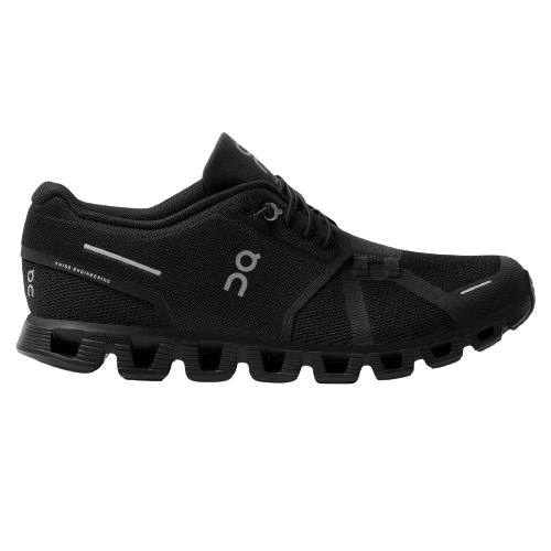 Chaussure On Cloud 5 M All Black