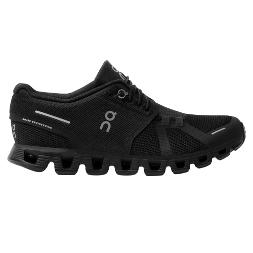 Chaussure On Cloud 5 W All Black