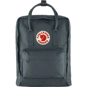 Sac à dos Fjällräven Kanken Graphite