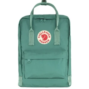 Sac à dos Fjällräven Kanken Frost Green