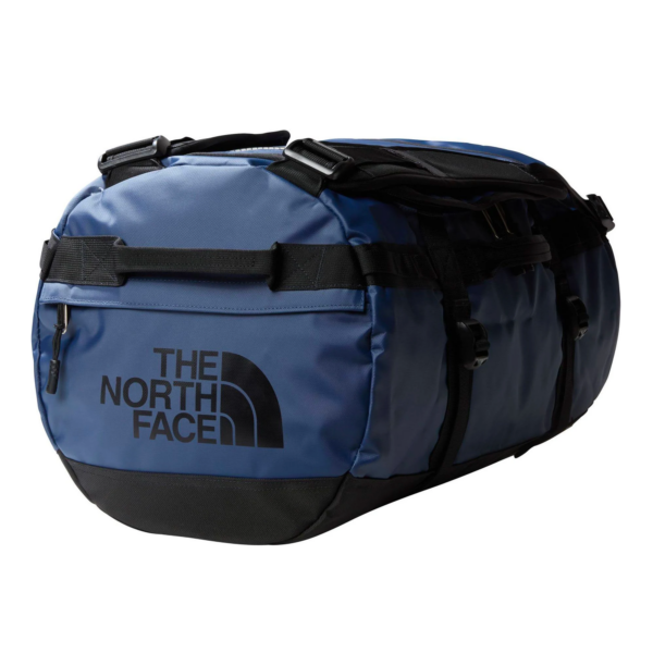 Sac The North Face Base Camp Duffel 31L Summit Navy/TNF Black XS