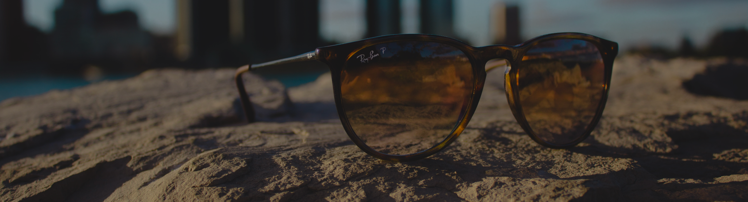 lunettes Ray-Ban