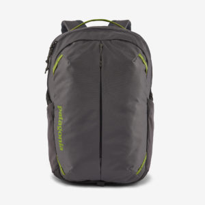 Sac à dos Patagonia Refugio Day Pack 26L Forge Grey