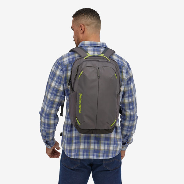 Sac à dos Patagonia Refugio Day Pack 26L Forge Grey