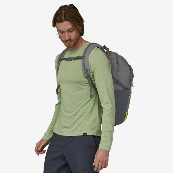 Sac à dos Patagonia Refugio Day Pack 30L Forge Grey
