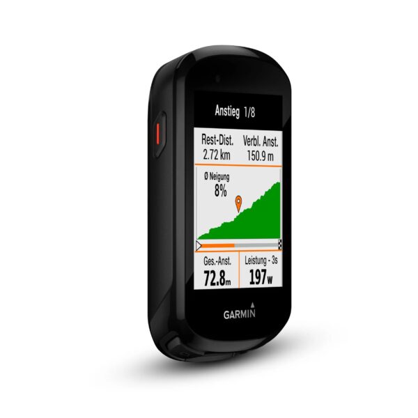Garmin Bike GPS Edge 830