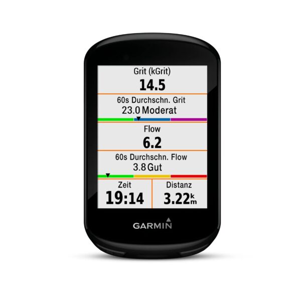 Garmin GPS de vélo Edge 830