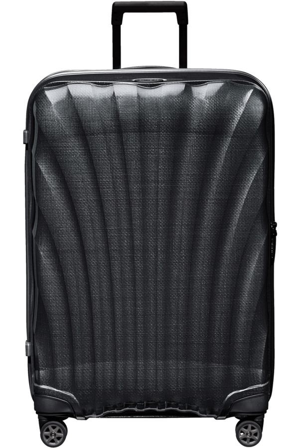 Valise Samsonite C-Lite Spinner 55 Black