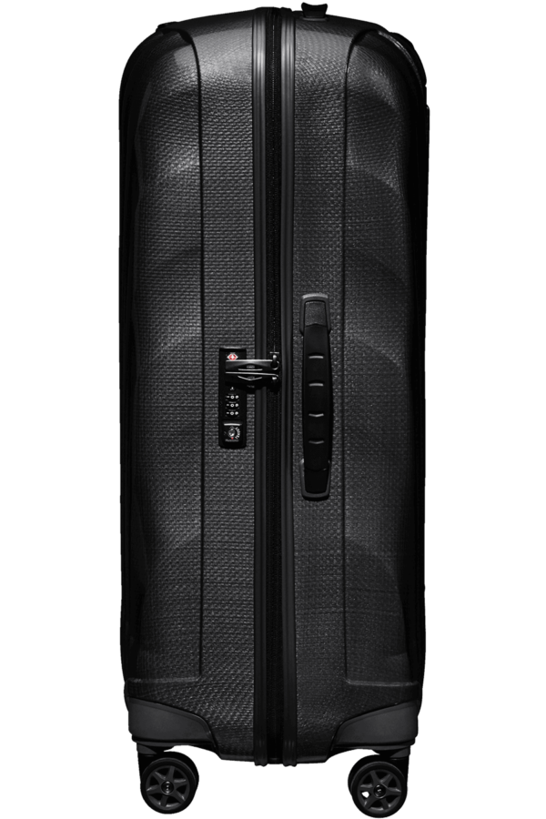 Valise Samsonite C-Lite Spinner 55 Black