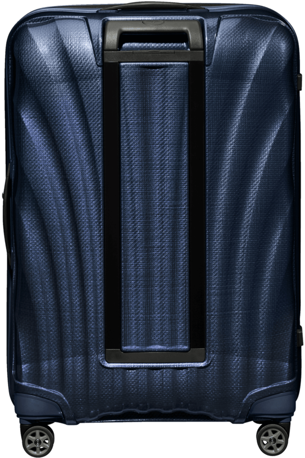 Koffer Samsonite C-Lite Spinner 75 Midnight Blue