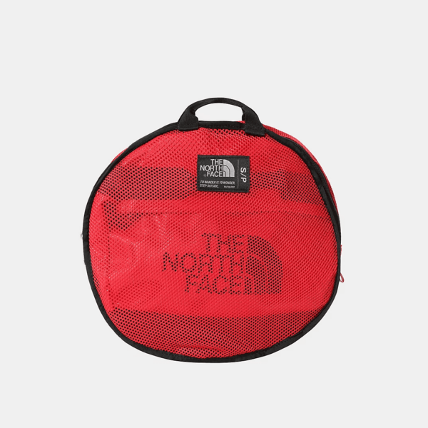 Sac The North Face Base Camp Duffel 50L TNF Red/TNF Black