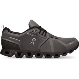 Chaussure On Running Cloud 5 M Waterproof Olive Black