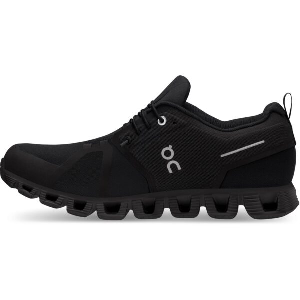 Chaussure On Running Cloud 5 M Waterproof Olive Black