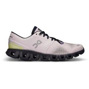 Chaussure On Running Cloud X 3 W Orchid Iron