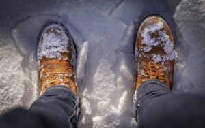Timberland, les chaussures qu’il vous faut pour affronter l’hiver !