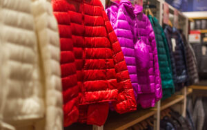 Quelle veste choisir pour affronter l’hiver ?