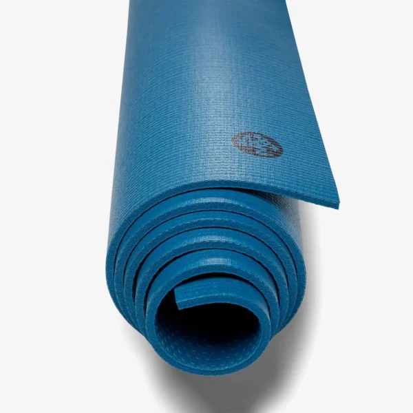 Tapis de yoga Manduka Pro Aquamarine