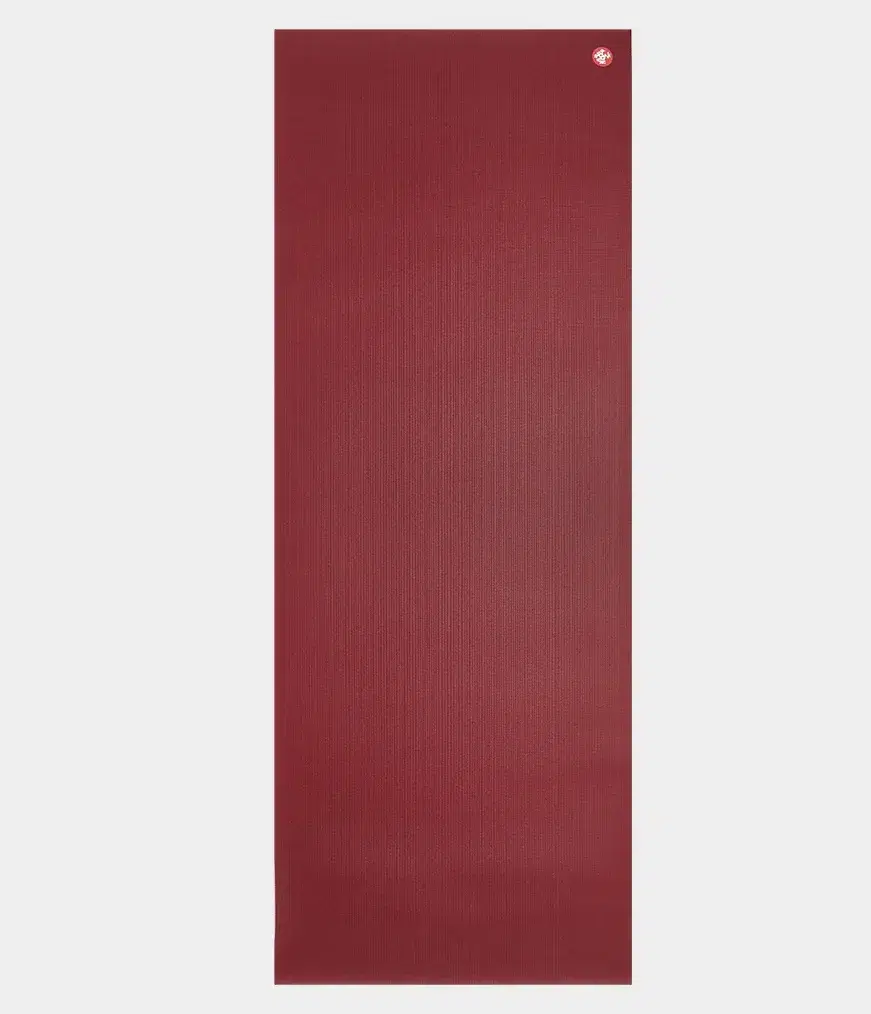 Commandez le Tapis de yoga Manduka Pro Verve chez BrandSale, le choix idéal pour les yogis qui recherchent un tapis de haute qualité