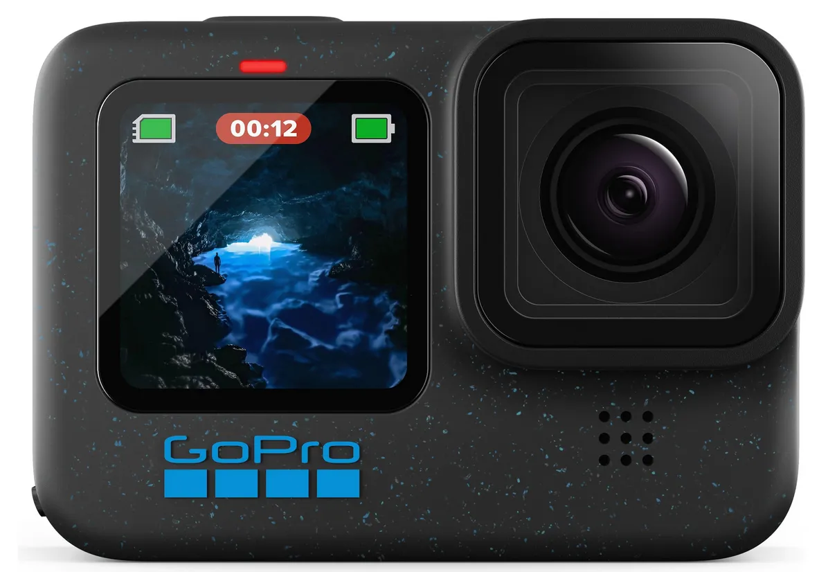Caméra d'action GoPro Hero12 Black