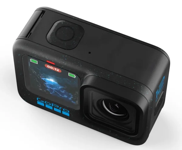 Caméra d'action GoPro Hero12 Black