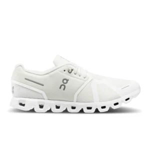 Chaussure On Running Cloud 5 Undyed-White | White