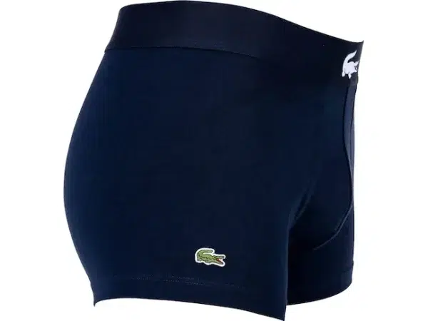 Boxershorts Lacoste 3er Pack
Thyme/Navy Blue-White