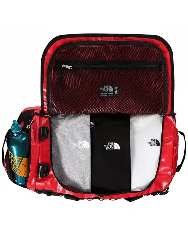 Sac The North Face Base Camp Duffel 71L TNF Red/TNF Black