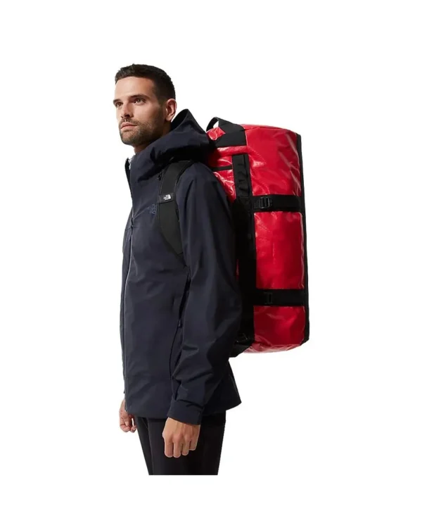 Sac The North Face Base Camp Duffel 71L TNF Red/TNF Black