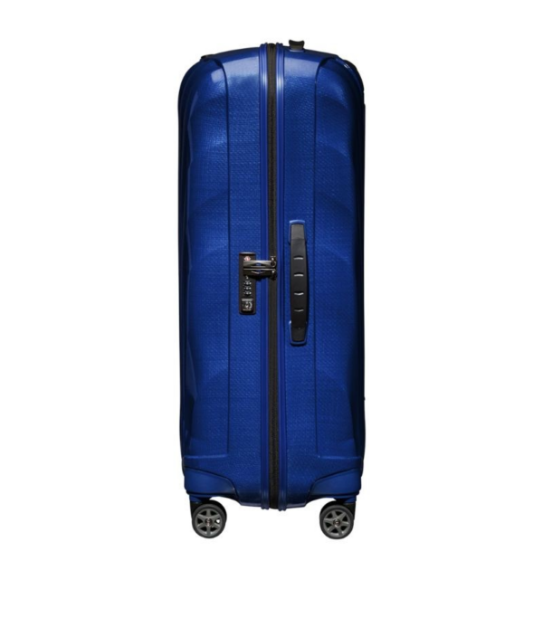 Koffer Samsonite C-Lite Spinner 69 Deep Blue