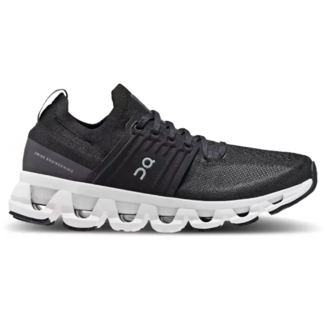Chaussure On Running Cloudswift 3 All Black