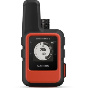 Outdoor GPS Garmin inReach Mini 2