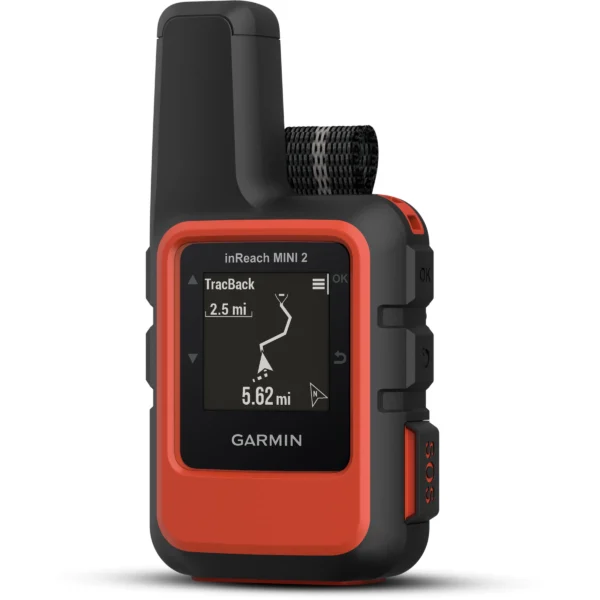 Outdoor GPS Garmin inReach Mini 2