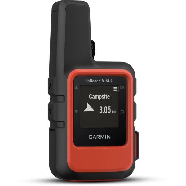 Outdoor GPS Garmin inReach Mini 2