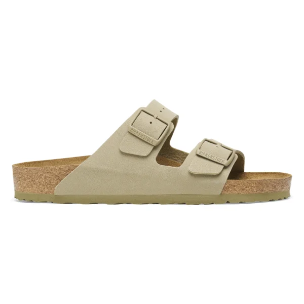 Birkenstock Arizona BF Faded Khaki