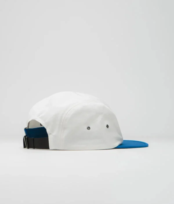 Casquette Patagonia Maclure Hat Birch White - Cap Patagonia Maclure Hat Birch White