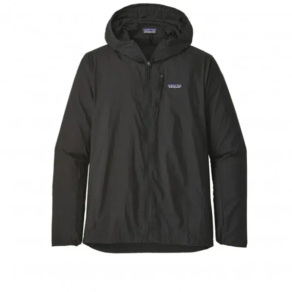 Veste Patagonia M's Houdini Jacket Black