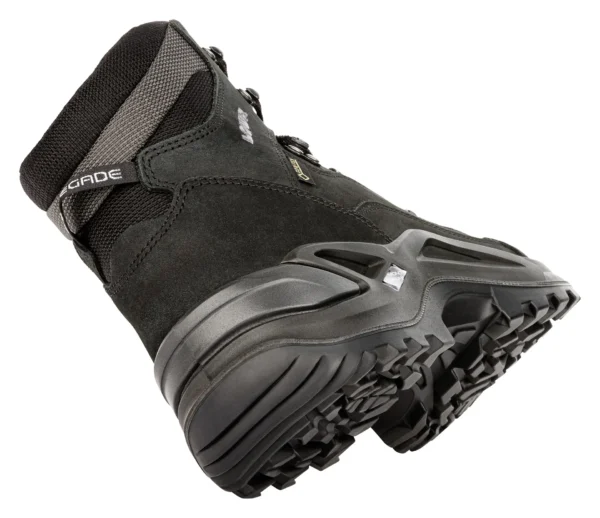 Lowa Renegade GTX Mid Ws Deep Black Ws