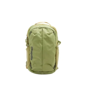 Sac à dos Patagonia Refugio Day Pack 26L Green - Rucksack Patagonia Refugio Day Pack 26L Green