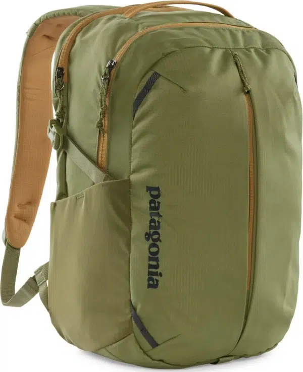 Sac à dos Patagonia Refugio Day Pack 26L Green - Rucksack Patagonia Refugio Day Pack 26L Green